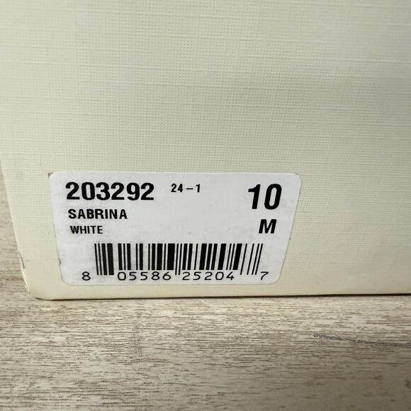 Maripe Women's Sabrina Open-Toe Sandal Size 10M New in Box - Picture 11 of 14